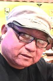 Albert Robert Cedillo Obituary