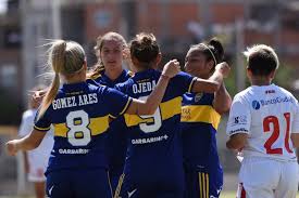 De.seekweb.com has been visited by 1m+ users in the past month Boca Juniors Confirmo A Las 20 Futbolistas Que Estaran En La Copa Libertadores Femina Futbol