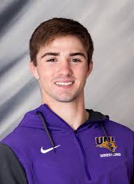 UNI Wrestling 2022-23