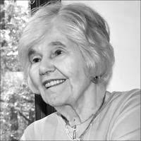 CYNTHIA SHULMAN Obituary (1931