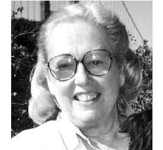 Virginia Bills Obituary