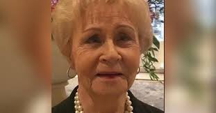 Sylvia Miller Hastings Obituary