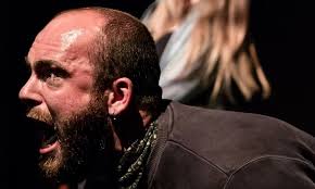 Review: Some People Talk About Violence Is Depressing, Relevant, Funny And  Exciting