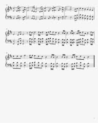 Añadir texto, vínculos, imágenes y formas. Spirit Riding Free Piano Sheet Music Hd Png Download Transparent Png Image Pngitem