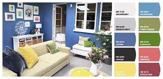 Blue 11 Interiors Chip It