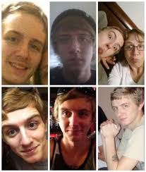 Joshua Reid Spaulding (1993-2014)