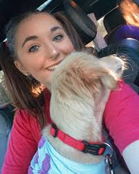 oakley jane hagedorn (@thegolden.oakley) • Instagram photos and videos