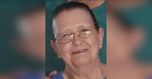 Obituary information for Jerry Joan (Fox) Walters