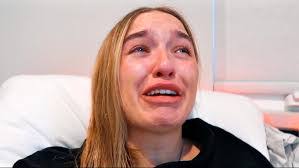 Abby Shulman's Instagram, Twitter & Facebook