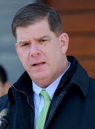Mayor walsh's vision is of a. Marty Walsh Politician Wikipedia