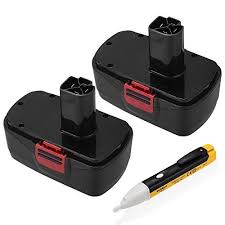 Black And Decker D5 Lawn Edger Blades Outdoor Power Tool Battery Packs Power Tool Batteries Craftsman Replacement