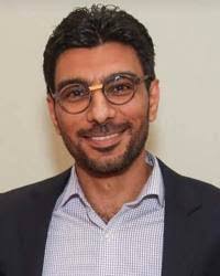 Mohammed Alomar's Instagram, Twitter & Facebook