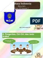We did not find results for: Ppt Karya Ilmiah Bahasa Indonesia Kelas Xi Semester 2