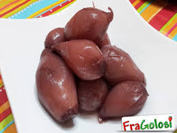 Check spelling or type a new query. Ricetta Cipolle Rosse In Agrodolce Ricette Di Fragolosi