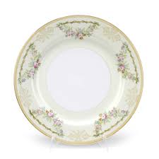 Find new and preloved meito china items at up to 70% off retail prices. Meito Floral Swag Design China Dinner Plate