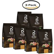 Pack Of 6 Pure Balance Chicken Brown Rice Recipe Food For Dogs 5lbs You Can Read More At The Image Link Brown Rice Recipes Dog Food Recipes Brown Recipe