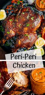 This Peri Peri Chicken Is Juicy Spicy And And Loaded With Flavour I Ll Show You How To Make Peri Peri S In 2020 Chicken Recipes Spicy Chicken Recipes Peri Peri Sauce