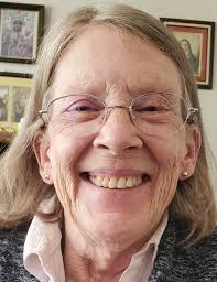 Obituary information for Carol Frances Cooper