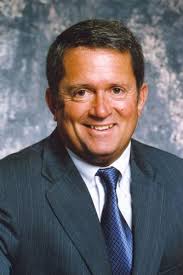 Two Republican judges are front-runners for U.S. attorney