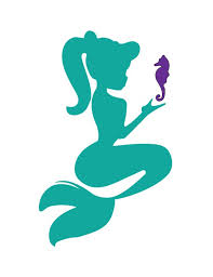 Free Free Kid Mermaid Svg Free SVG PNG EPS DXF File