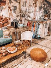 Perceptive Adapted Bohemian Home Decor Click Boutique Decor Boho Shops Boutique Interior