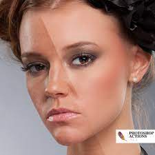 Beauty Retouching Kit Version 2 0 Available Now On Behance