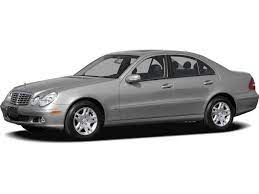 We did not find results for: 2006 Mercedes Benz E Class Reliability Consumer Reports