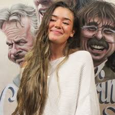 Stream #15: Marina Bruno, Filmmaker by Frank James Podcast