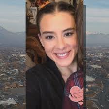 It's up to you to find her. Sisters Of Missing Utah Woman Believe She Is In Danger Possibly Held Against Her Will Kutv