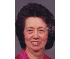 Geraldine Fix Obituary (1941