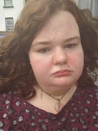 Mi sono appena fatta fare il piercing al Monroe oggi x : r/piercing