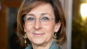 Marta cartabia, dalla corte costituzionale alla poltrona di conte? Corte Costituzionale Eletta Marta Cartabia Prima Volta Per Una Donna Spero Di Fare Da Apripista Il Secolo Xix