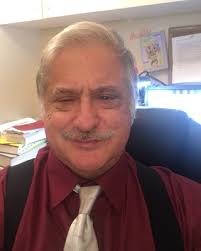 Marc Burd, Psychologist, South Ozone Park, NY, 11420