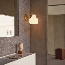 John's, nl for over a decade. Louis Poulsen Vl Ring Crown 1 Wall Lamp Ambientedirect