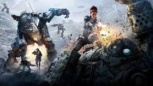 According to the xbox one titanfall bundle that was just announced today, respawn entertainment 's game will clock in somewhere around 40gb for the full install. How Much Internet Data Does Titanfall 2 Use Evdo