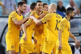 Socceroos defender trent sainsbury says the players had been preparing hand signals to communicate to each other against honduras to combat the intense noise from the fans in san pedro. Caltex Socceroos Squad For Afc Asian Cup Uae 2019 Finalised Socceroos