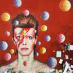 Nature? Nurture? No; 'David Bowie Made Me Gay'