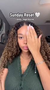 Love a good reset🫦🧖🏽‍♀️These lash kits really make my week so much  easier. I have everything linked