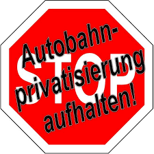 Check spelling or type a new query. Es Geht Los Vorlagen Fur Aktionen Gegen Die Grundgesetzanderung Und Die Bundesfernstrassengesellschaft Gemeingut In Burgerinnenhand