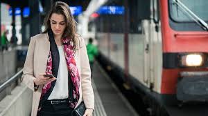 Fairtiq Diese App Sucht Dir Automatisch Die Billigste Fahrkarte