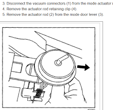 Where Is My Heater Control Valve Located