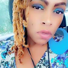 Shantell Yaas Darling Robertson