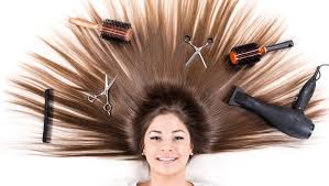 Lockige haare glatt föhnen mit dyson airwrap. Tolle Ergebnisse Ohne Glatteisen