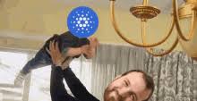 #cardano meme #cardano ada #cardano gif #cardano moon #cardano coin. Cardano Meme Ada Gif Cardanomeme Ada Cardano Discover Share Gifs