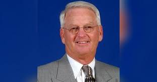 Nick Charles Keith Obituary