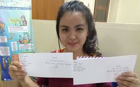 25 jakartadengan hormat, terima kasih atas pesanan saudara pada tanggal 1 maret 2014 melalui surat. Kumpulan Contoh Surat Resmi Untuk Walikota Yang Baik Dan Benar