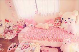 Transform Your Room With These Kawaii Decor Items Yumetwins The Monthly Kawaii Subscription Box Straight From Tokyo To Your Door Popular pink bedroom decor children of good quality and at affordable prices you can buy on aliexpress. room with these kawaii decor items