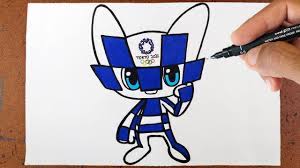 We did not find results for: Como Desenhar Mascote Olimpiadas De Tokyo Miraitowa Toquio 2020 2021 Youtube