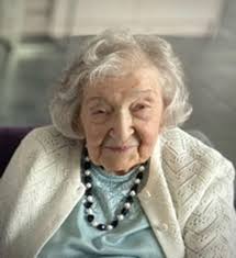 Lillian H. Gross Obituary