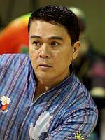 Sweden's Joline Persson Planefors takes over lead in 1st Abu Dhabi World  Bowling Tour